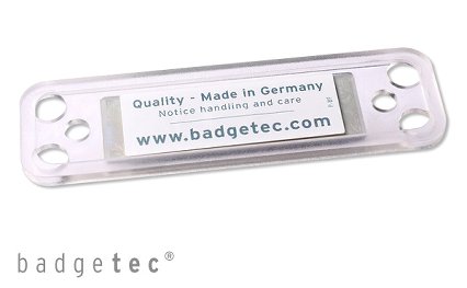 Elément office 20 support de badge