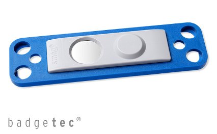 Componente office 20 portabadge