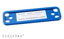 Componente office 20 portabadge