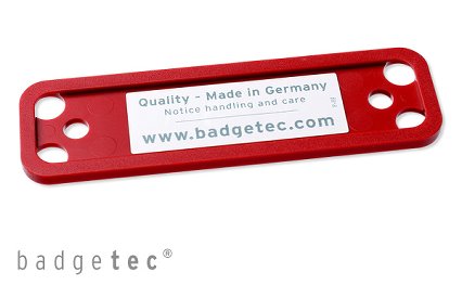 Elément office 20 support de badge