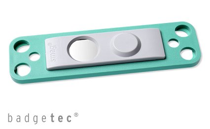 Component office 20 badge holder