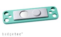 Component office 20 badge holder