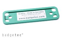 Component office 20 badge holder
