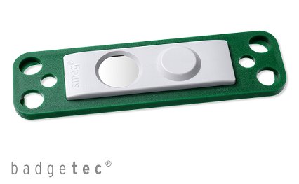 Elément office 20 support de badge
