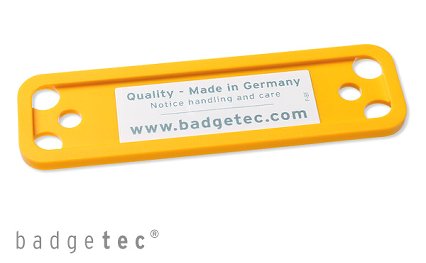 Elément office 20 support de badge