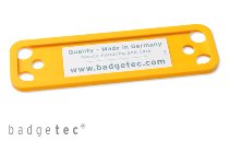 Elément office 20 support de badge
