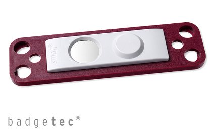 Component office 20 badge holder