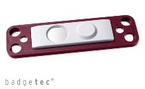Component office 20 badge holder
