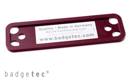 Component office 20 badge holder