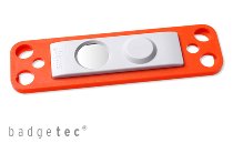 Elément office 20 support de badge