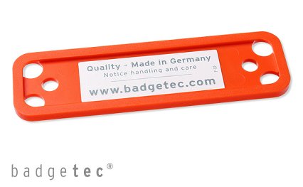 Elément office 20 support de badge