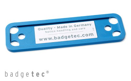 Komponente office 20 Schilderträger