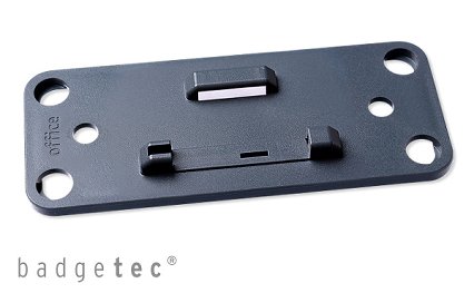Component office 30 badge holder