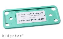 Komponente office 30 Schilderträger