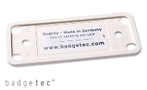 Komponente office 30 Schilderträger