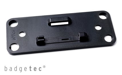 Component office 30 badge holder