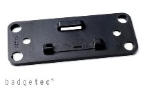 Component office 30 badge holder