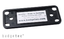 Component office 30 badge holder