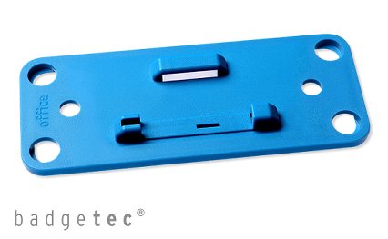 Component office 30 badge holder