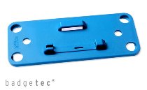 Component office 30 badge holder