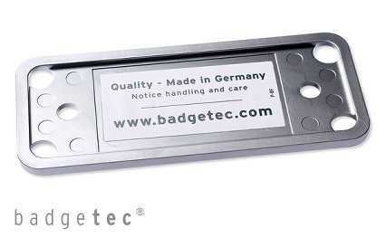 Komponente office 30 Schilderträger