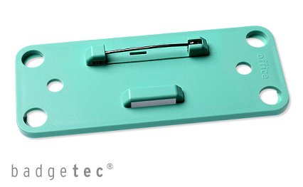 Component office 30 badge holder