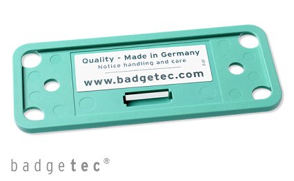Component office 30 badge holder