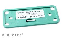 Component office 30 badge holder