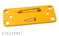 Component office 30 badge holder