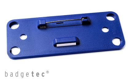 Komponente office 30 Schilderträger