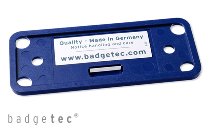 Komponente office 30 Schilderträger