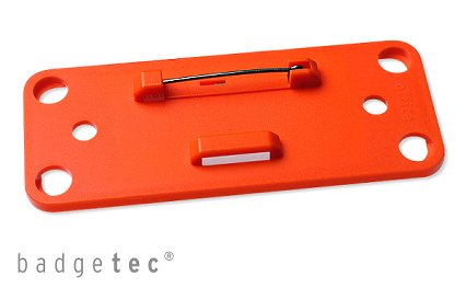 Componente office 30 portabadge