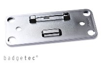 Komponente office 30 Schilderträger