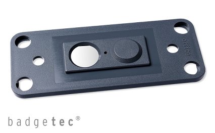 Component office 30 badge holder