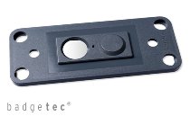 Component office 30 badge holder