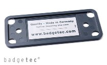 Component office 30 badge holder
