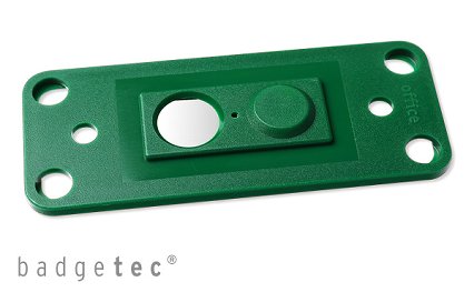 Component office 30 badge holder
