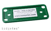 Component office 30 badge holder