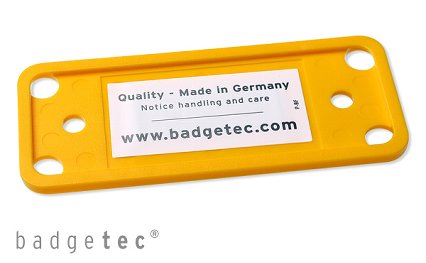 Elément office 30 support de badge