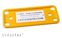 Elément office 30 support de badge