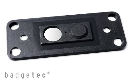 Component office 30 badge holder