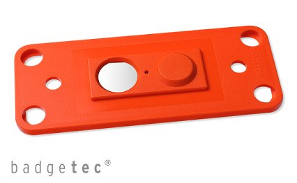 Component office 30 badge holder