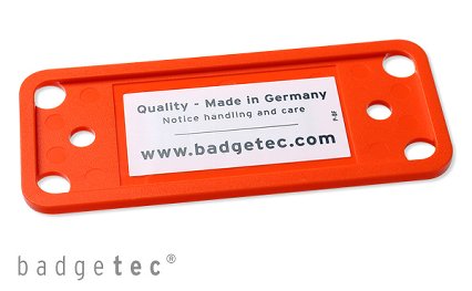 Component office 30 badge holder