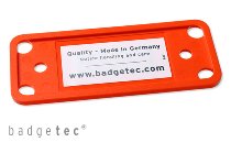 Component office 30 badge holder