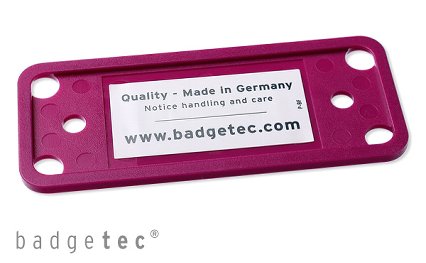 Component office 30 badge holder