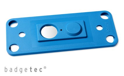 Component office 30 badge holder
