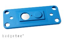 Component office 30 badge holder