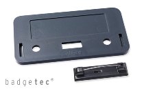 Component office 35 badge holder
