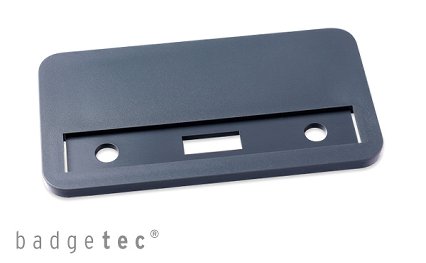 Component office 35 badge holder