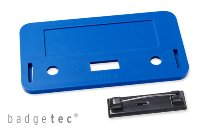 Component office 35 badge holder